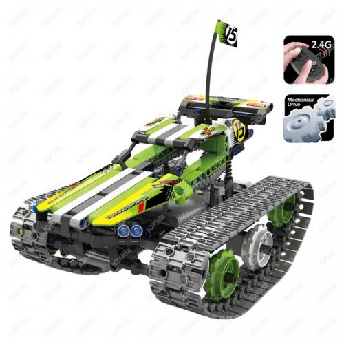 building kits for 9 year olds