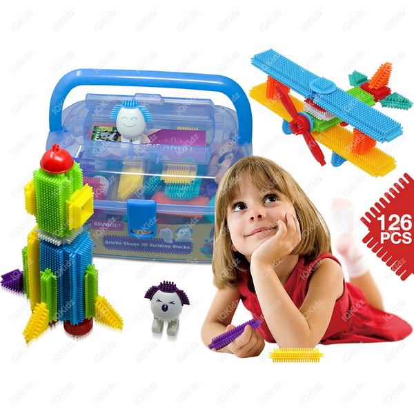 building kit for 5 year old