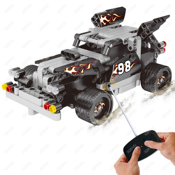 best rc car for 6 year old