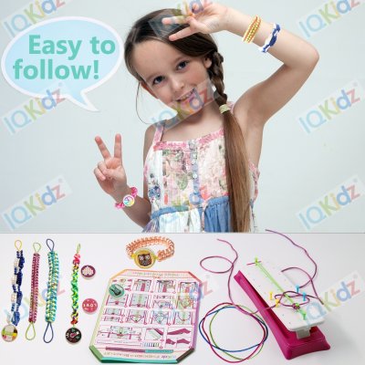 news/images_small/IQKidz Bracelet NEWS1.jpg